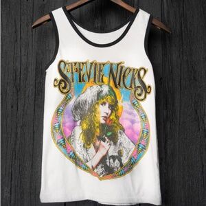 MadeWorn Stevie Nicks Vintage Tee